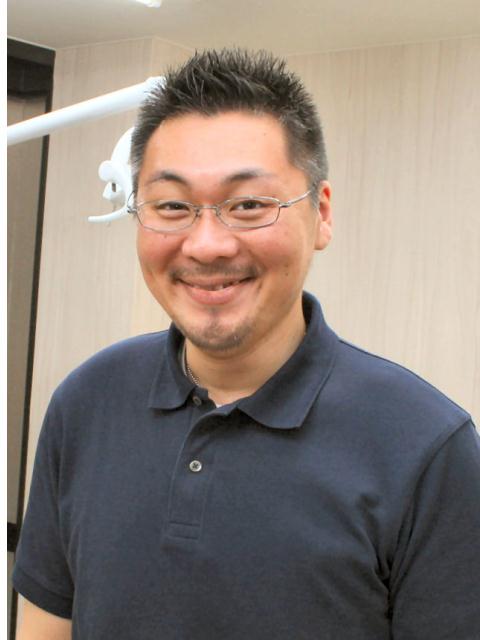 代田 和彦（代田歯科医院）